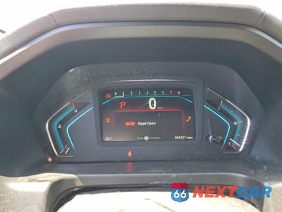 Zdjęcie 9 z 13 samochodu: 2020 HONDA ODYSSEY EX VIN:5FNRL6H54LB021831 - miniatura