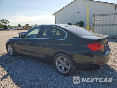 Drugie zdjęcie samochodu z przodu: 2015 BMW 328 XI VIN:WBA3B3G51FNR86464 - miniatura