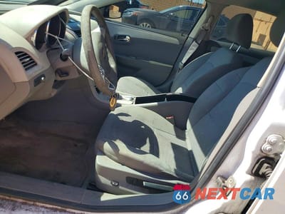 Zdjęcie 7 z 12 samochodu: 2011 CHEVROLET MALIBU LS VIN:1G1ZA5EU2BF351062 - miniatura