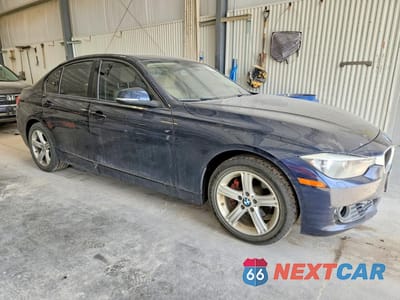 Czwarte zdjęcie samochodu z boku: 2013 BMW 328 XI VIN:WBA3B3C52DF536643 - miniatura