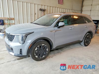 2025 KIA SORENTO S 5XYRL4JCXSG390133 - główne zdjęcie licytacji z USA - miniatura