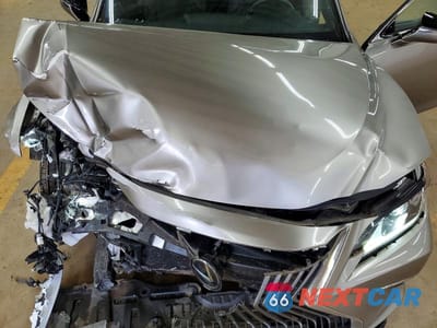 Zdjęcie 11 z 12 samochodu: 2020 LEXUS ES 350 BASE VIN:58ACZ1B12LU080921 - miniatura
