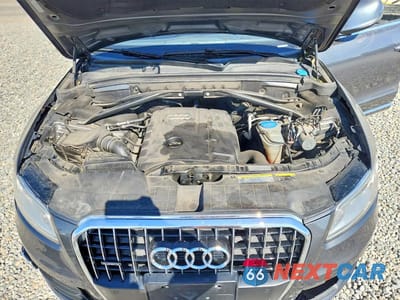 Zdjęcie 12 z 13 samochodu: 2016 AUDI Q5 PREMIUM PLUS VIN:WA1L2AFP8GA022473 - miniatura