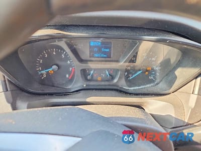 Zdjęcie 9 z 13 samochodu: 2018 FORD TRANSIT T-150 ** R & D * PRI FLEET ** VIN:1FMZK1CM0JKB31369 - miniatura