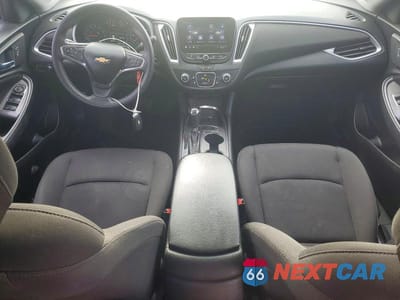 Zdjęcie 8 z 13 samochodu: 2020 CHEVROLET MALIBU LS VIN:1G1ZC5ST5LF109664 - miniatura