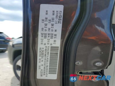 Zdjęcie 13 z 13 samochodu: 2019 JEEP COMPASS LATITUDE VIN:3C4NJDBB2KT654111 - miniatura
