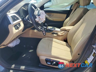 Zdjęcie 7 z 12 samochodu: 2017 BMW 320 I VIN:WBA8E1G3XHNU18166 - miniatura