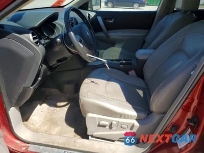 Zdjęcie 7 z 13 samochodu: 2012 NISSAN ROGUE S VIN:JN8AS5MVXCW362943 - miniatura