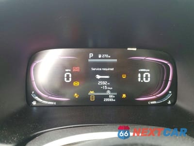 Zdjęcie 9 z 13 samochodu: 2023 KIA SOUL LX VIN:KNDJ23AU7P7875563 - miniatura