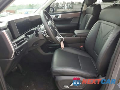 Zdjęcie 7 z 13 samochodu: 2024 HYUNDAI SANTA FE SEL VIN:5NMP24GL2RH037712 - miniatura