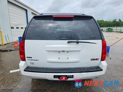 Zdjęcie 6 z 13 samochodu: 2011 GMC YUKON SLT VIN:1GKS2CE01BR343691 - miniatura