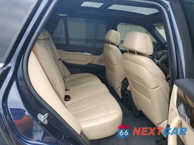 Zdjęcie 11 z 13 samochodu: 2018 BMW X5 XDRIVE35I VIN:5UXKR0C53JL076929 - miniatura