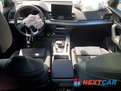 Zdjęcie 8 z 14 samochodu: 2024 AUDI Q5 PRESTIGE 45 VIN:WA1FAAFY7R2017559 - miniatura