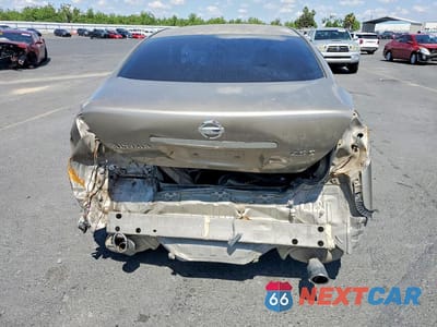 Zdjęcie 6 z 13 samochodu: 2007 NISSAN ALTIMA 2.5 VIN:1N4AL21E67N497494 - miniatura