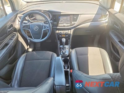 Zdjęcie 8 z 13 samochodu: 2022 BUICK ENCORE PREFERRED VIN:KL4CJESM9NB510361 - miniatura