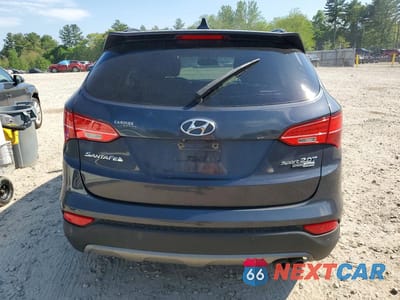Zdjęcie 6 z 13 samochodu: 2015 HYUNDAI SANTA FE SPORT 2.0T VIN:5XYZWDLA2FG284932 - miniatura