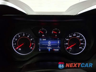 Zdjęcie 9 z 12 samochodu: 2019 CHEVROLET CAMARO LS VIN:1G1FB1RX0K0131015 - miniatura