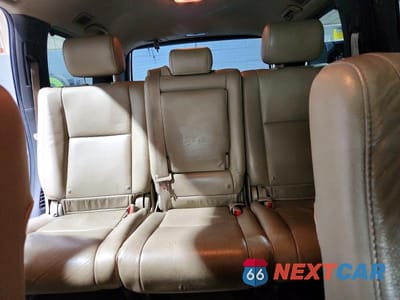 Zdjęcie 10 z 13 samochodu: 2008 TOYOTA SEQUOIA LIMITED VIN:5TDZY68A58S005705 - miniatura