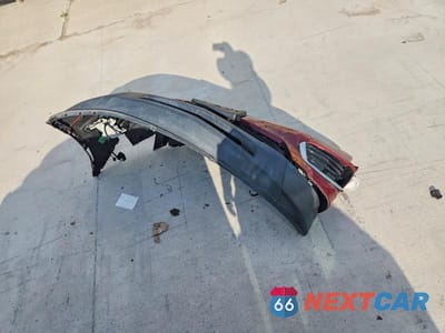 Zdjęcie 12 z 13 samochodu: 2017 CADILLAC XT5 LUXURY VIN:1GYKNDRS0HZ202876 - miniatura