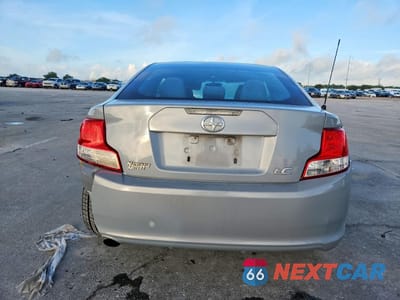 Zdjęcie 6 z 12 samochodu: 2012 SCION TC BASE VIN:JTKJF5C77C3024672 - miniatura