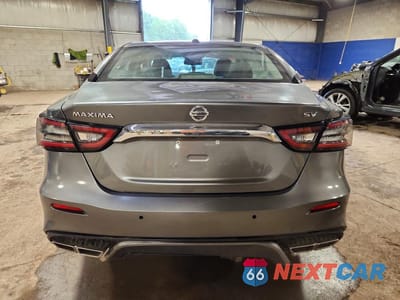 Zdjęcie 6 z 12 samochodu: 2021 NISSAN MAXIMA SV VIN:1N4AA6CV3MC511367 - miniatura