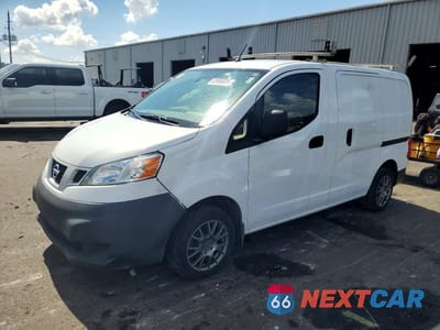 2019 NISSAN NV200 S 3N6CM0KNXKK705245 - główne zdjęcie licytacji z USA - miniatura