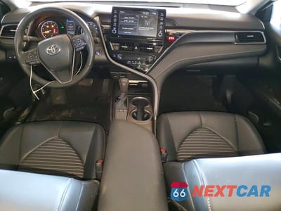 Zdjęcie 8 z 12 samochodu: 2023 TOYOTA CAMRY SE VIN:4T1S11AK4PU733260 - miniatura