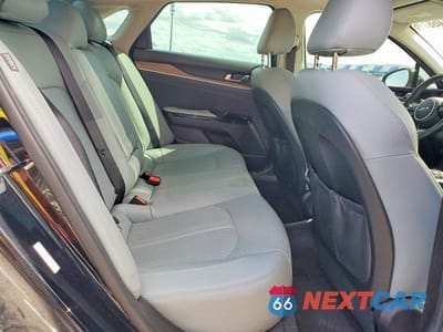 Zdjęcie 10 z 12 samochodu: 2022 KIA K5 EX VIN:5XXG34J26NG147376 - miniatura