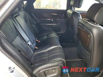 Zdjęcie 10 z 12 samochodu: 2013 JAGUAR XJL SUPERCHARGED VIN:SAJWA2GE0DMV46026 - miniatura