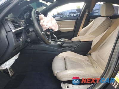 Zdjęcie 7 z 12 samochodu: 2017 BMW 440XI GRAN COUPE VIN:WBA4E5C37HG811056 - miniatura