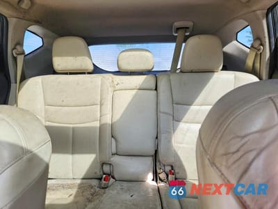 Zdjęcie 10 z 13 samochodu: 2015 NISSAN MURANO SL VIN:5N1AZ2MH1FN270898 - miniatura
