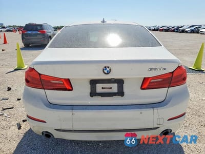 Zdjęcie 6 z 13 samochodu: 2018 BMW 530 VIN:WBAJA9C53JB252907 - miniatura