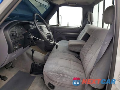 Zdjęcie 7 z 13 samochodu: 1994 FORD F250 VIN:1FTHF26G6RNA37569 - miniatura