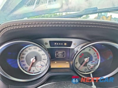 Zdjęcie 9 z 12 samochodu: 2013 MERCEDES-BENZ SL 550 VIN:WDDJK7DA4DF001722 - miniatura