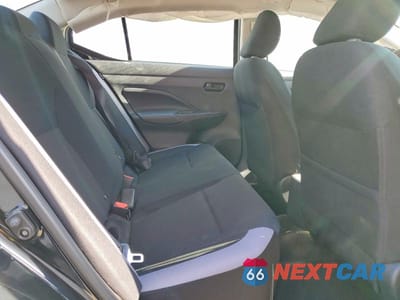 Zdjęcie 10 z 12 samochodu: 2025 NISSAN VERSA S VIN:3N1CN8DV5SL823194 - miniatura