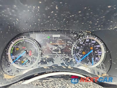 Zdjęcie 9 z 14 samochodu: 2022 TOYOTA HIGHLANDER HYBRID XLE VIN:5TDGBRCH5NS545503 - miniatura