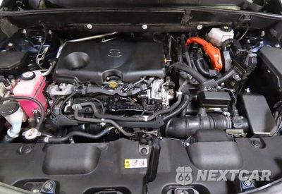 Zdjęcie 7 z 10 samochodu: 2021 TOYOTA VENZA LE VIN:JTEAAAAH6MJ004755 - miniatura