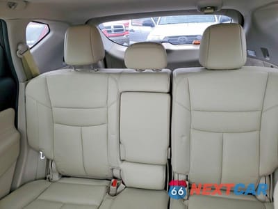 Zdjęcie 10 z 14 samochodu: 2019 NISSAN MURANO SL VIN:5N1AZ2MS3KN137548 - miniatura