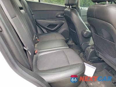 Zdjęcie 11 z 13 samochodu: 2016 CHEVROLET TRAX 1LT VIN:KL7CJPSB0GB587989 - miniatura