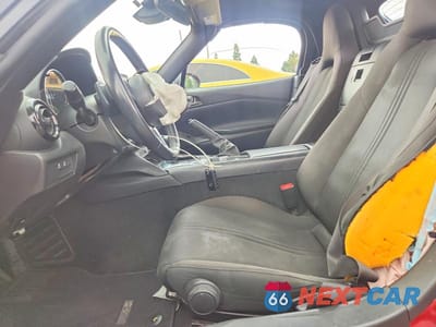 Zdjęcie 7 z 12 samochodu: 2020 MAZDA MX-5 MIATA SPORT VIN:JM1NDAB78L0414335 - miniatura