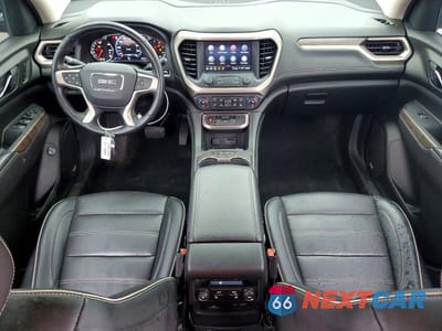 Zdjęcie 7 z 12 samochodu: 2023 GMC ACADIA DENALI VIN:1GKKNXLS1PZ178509 - miniatura