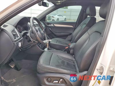 Zdjęcie 7 z 13 samochodu: 2017 AUDI Q3 PREMIUM PLUS VIN:WA1HCCFS4HR016854 - miniatura