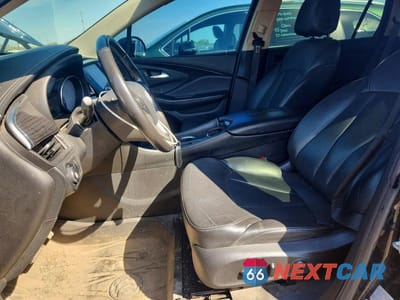 Zdjęcie 7 z 13 samochodu: 2017 BUICK ENVISION ESSENCE VIN:LRBFXDSA9HD025405 - miniatura