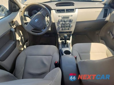 Zdjęcie 8 z 12 samochodu: 2008 FORD FOCUS S VIN:1FAHP34N38W137079 - miniatura