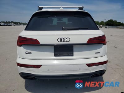 Zdjęcie 6 z 14 samochodu: 2022 AUDI Q5 PREMIUM PLUS 45 VIN:WA1EAAFY5N2088314 - miniatura