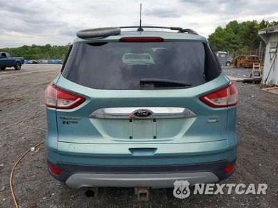 Zdjęcie 6 z 13 samochodu: 2013 FORD ESCAPE SEL VIN:1FMCU9H96DUA32650 - miniatura
