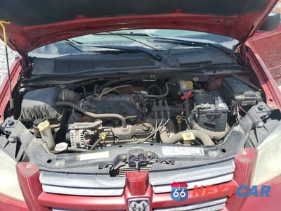 Zdjęcie 12 z 13 samochodu: 2010 DODGE GRAND CARAVAN SE VIN:2D4RN4DE0AR372907 - miniatura