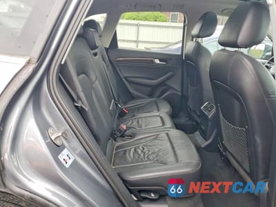 Zdjęcie 11 z 13 samochodu: 2013 AUDI Q5 PREMIUM PLUS VIN:WA1LFAFP1DA049191 - miniatura