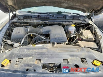 Zdjęcie 11 z 13 samochodu: 2021 RAM 1500 CLASSIC SLT VIN:1C6RR7LG3MS583440 - miniatura