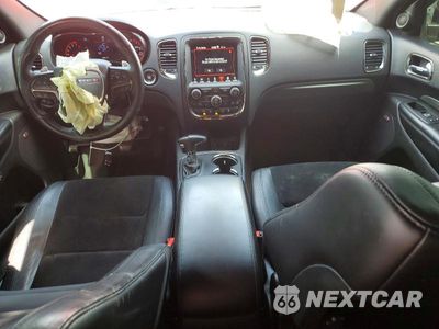 Zdjęcie 8 z 13 samochodu: 2018 DODGE DURANGO GT VIN:1C4RDHDG2JC248042 - miniatura